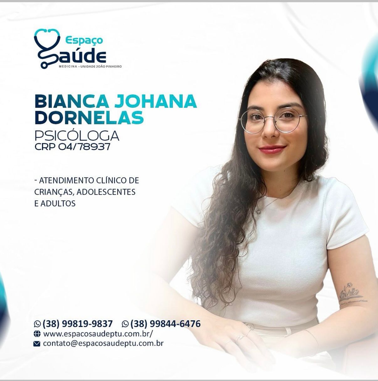 Bianca Johana Dornelas