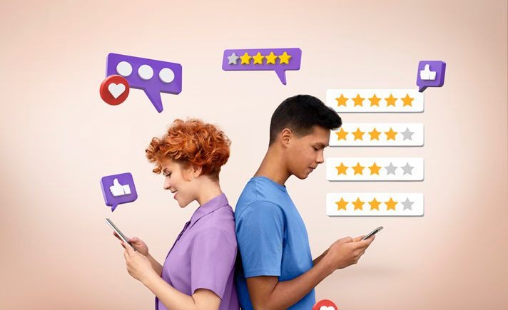 Depoimentos de Pacientes