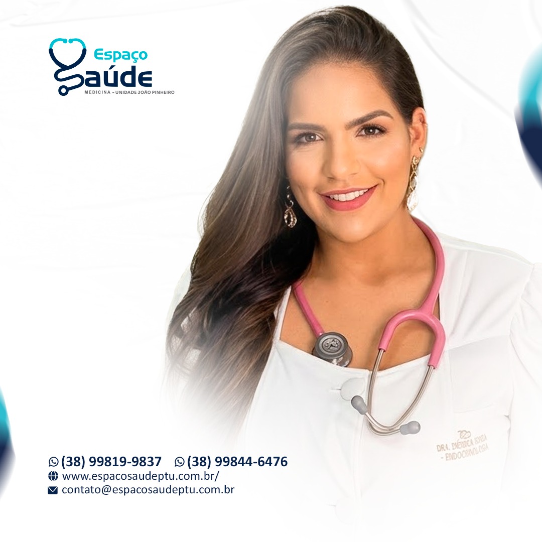 Dra. Diessica Lacerda