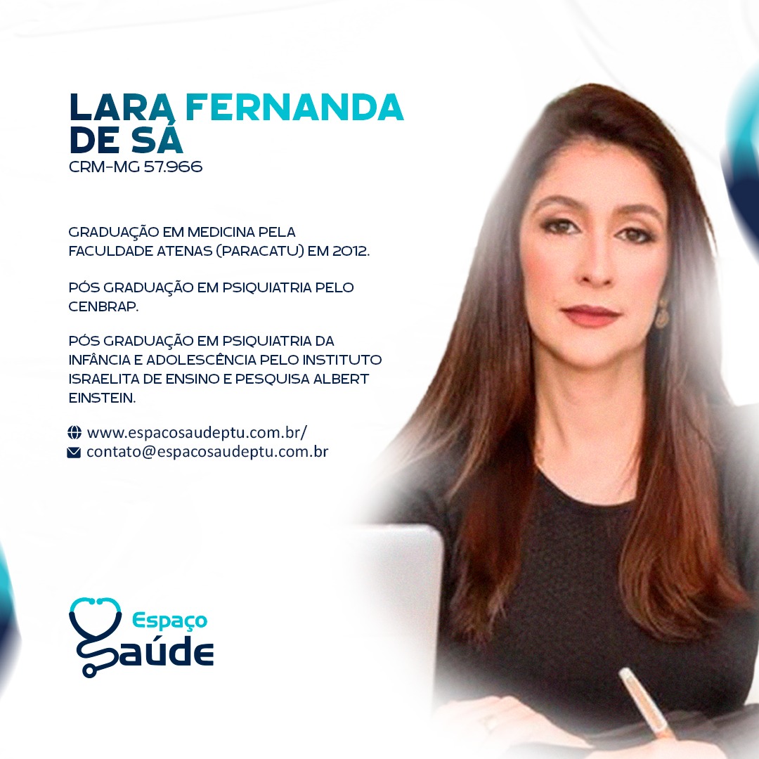 Nossos Especialistas