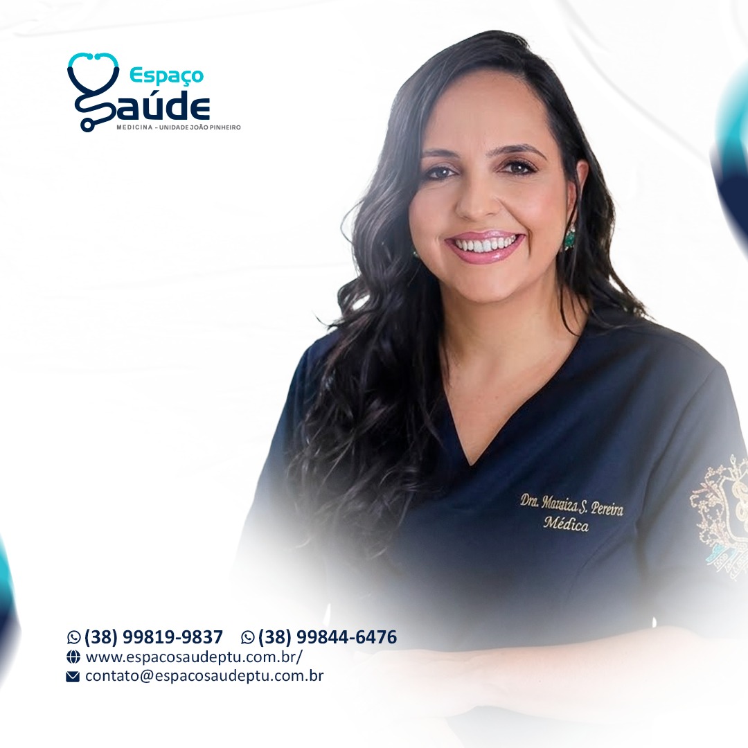 Dra. Maraiza Cristina